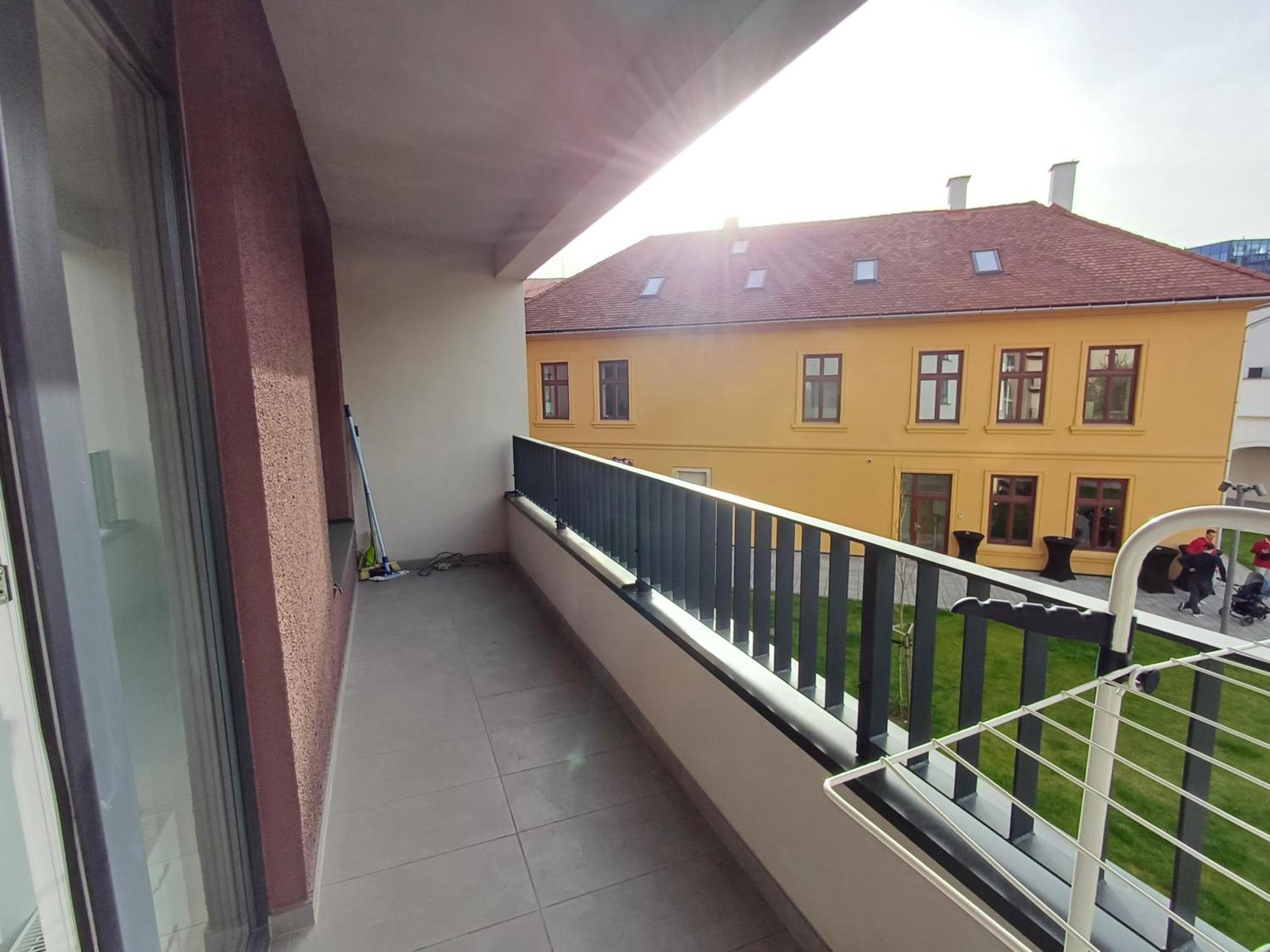 Entrez Apartment Mlynska Basta - Kosice Old Center Exteriör bild